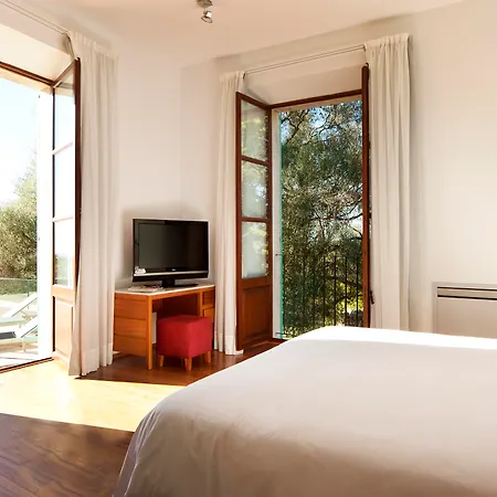 Sa Hotel&spa - только для взрослых