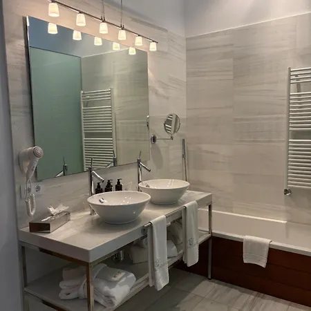 Sa Hotel&spa - только для взрослых Отель 4*