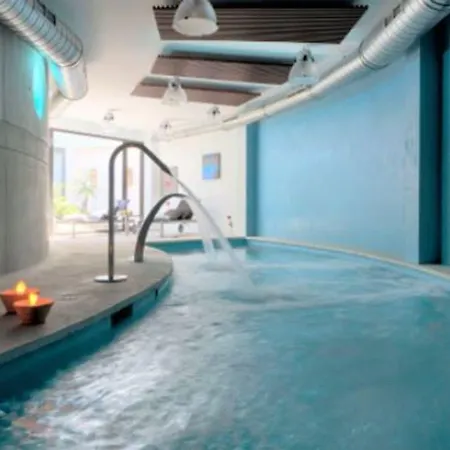 Sa & - Adults Only 4* Consell