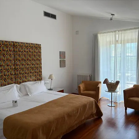 Sa & - Adults Only Otel