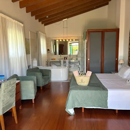Otel Sa & - Adults Only 4*