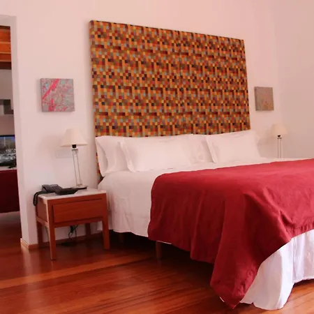 Otel Sa & - Adults Only 4*