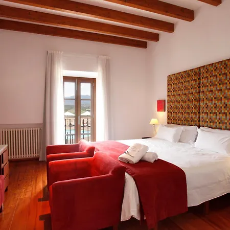 Otel Sa & - Adults Only Consell