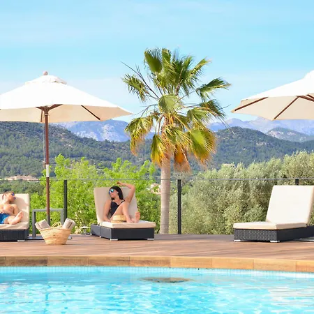 Sa & - Adults Only Otel 4*