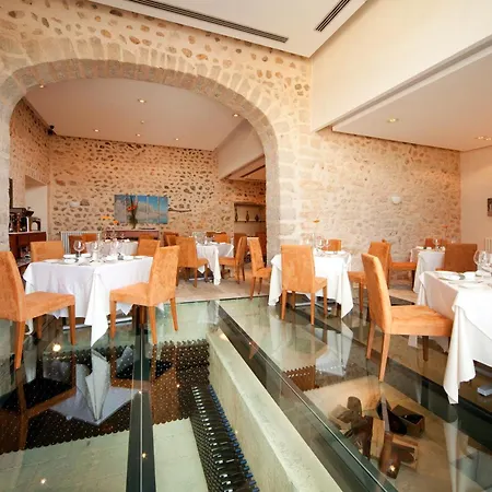 Sa & - Adults Only Otel