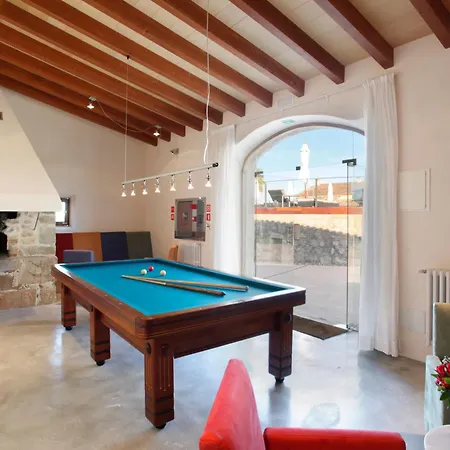 Sa & - Adults Only Otel Consell