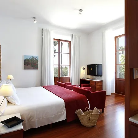 Sa & - Adults Only Otel