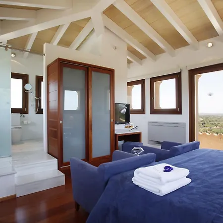 Hotel Sa & - Adults Only 4*