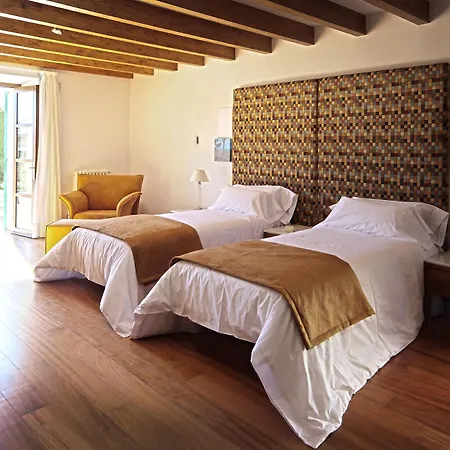 Hotel Sa & - Adults Only 4*