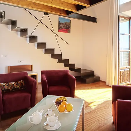 Sa & - Adults Only Hotel Consell
