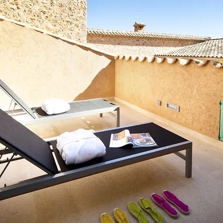 Hotel Sa & - Adults Only 4*