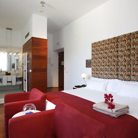 Hotel Sa & - Adults Only 4*