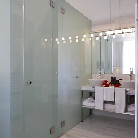 Sa & - Adults Only Hotel Consell