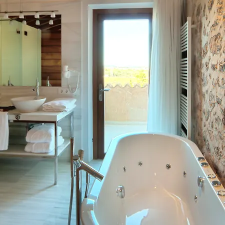 Sa & - Adults Only 4* Consell