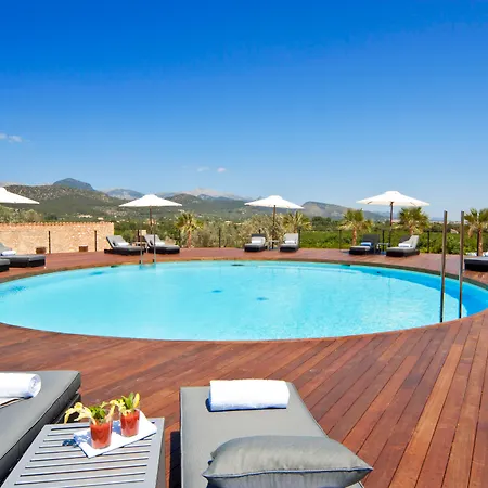 Sa & - Adults Only Hotel