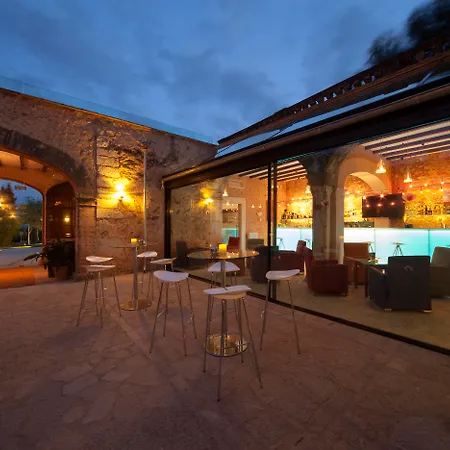 Sa & - Adults Only Hotel Consell
