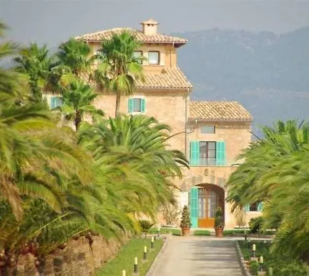 Sa & - Adults Only Hotel Consell