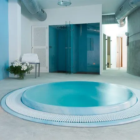 Sa & - Adults Only Hotel 4*