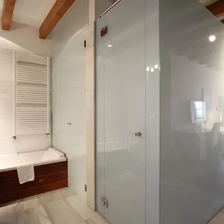 Sa & - Adults Only 4* Consell